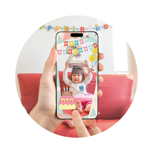 キャンペーン×SNSで拡散