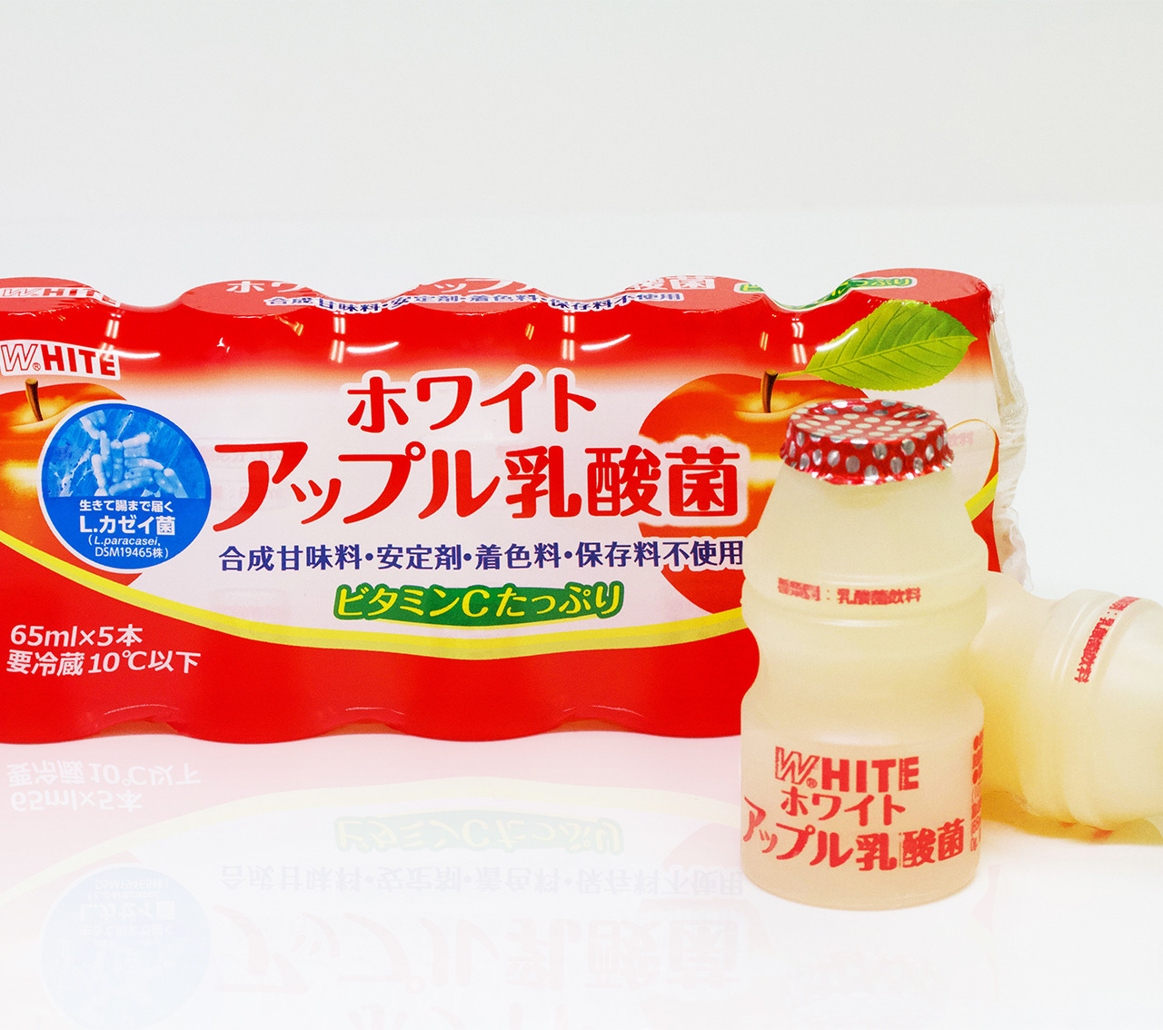 制作実績の写真