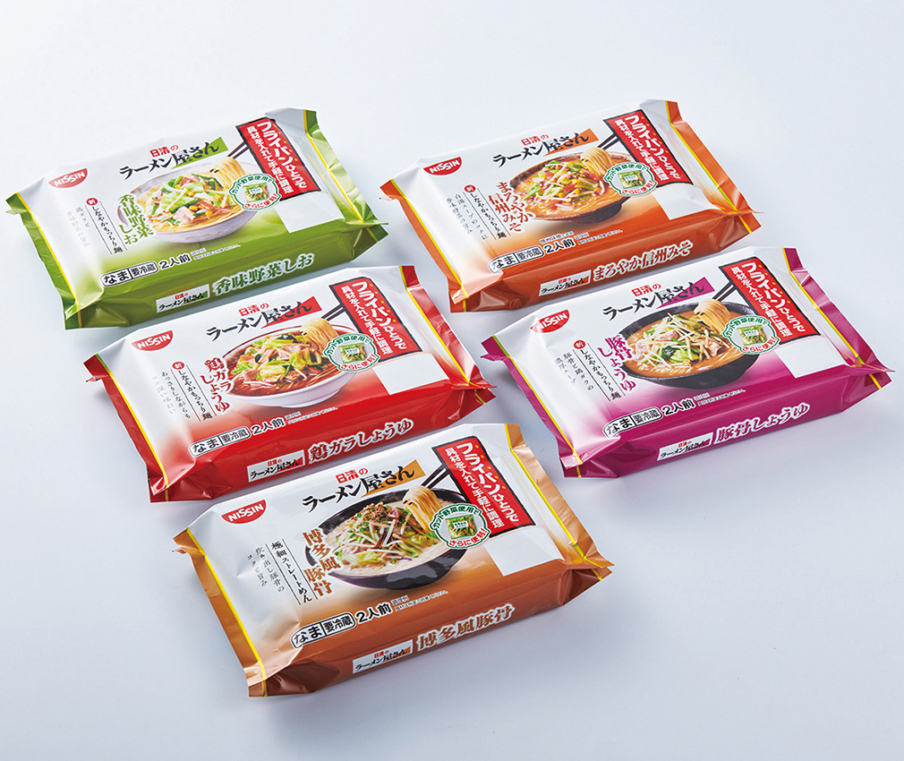 制作実績の写真