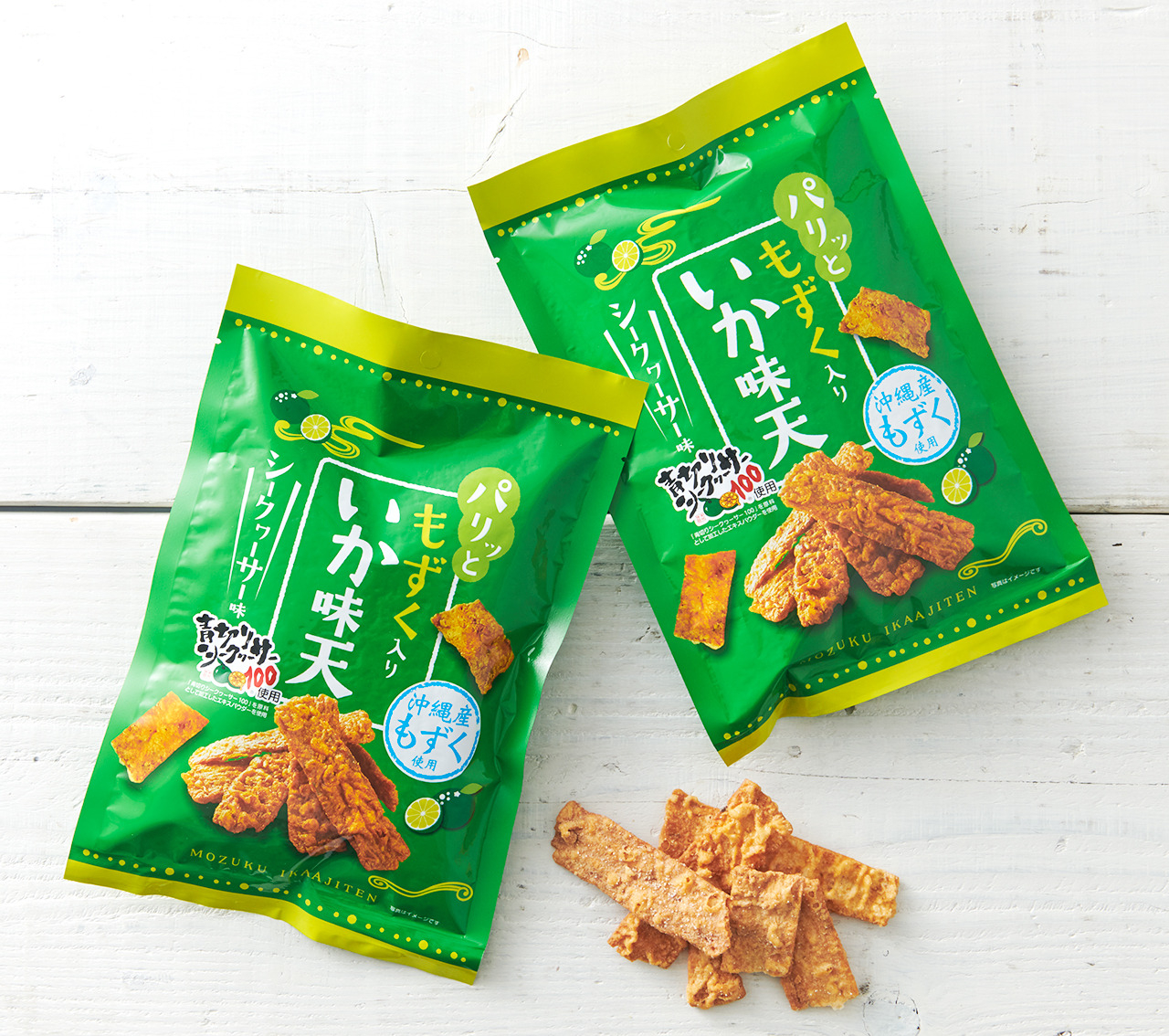 制作実績の写真