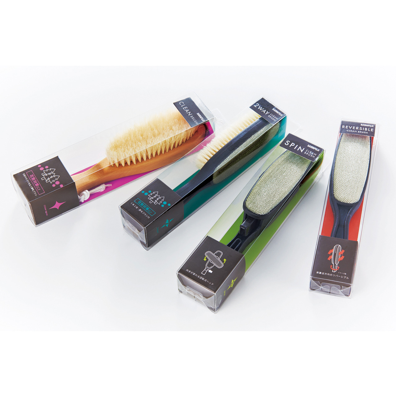 制作実績の写真