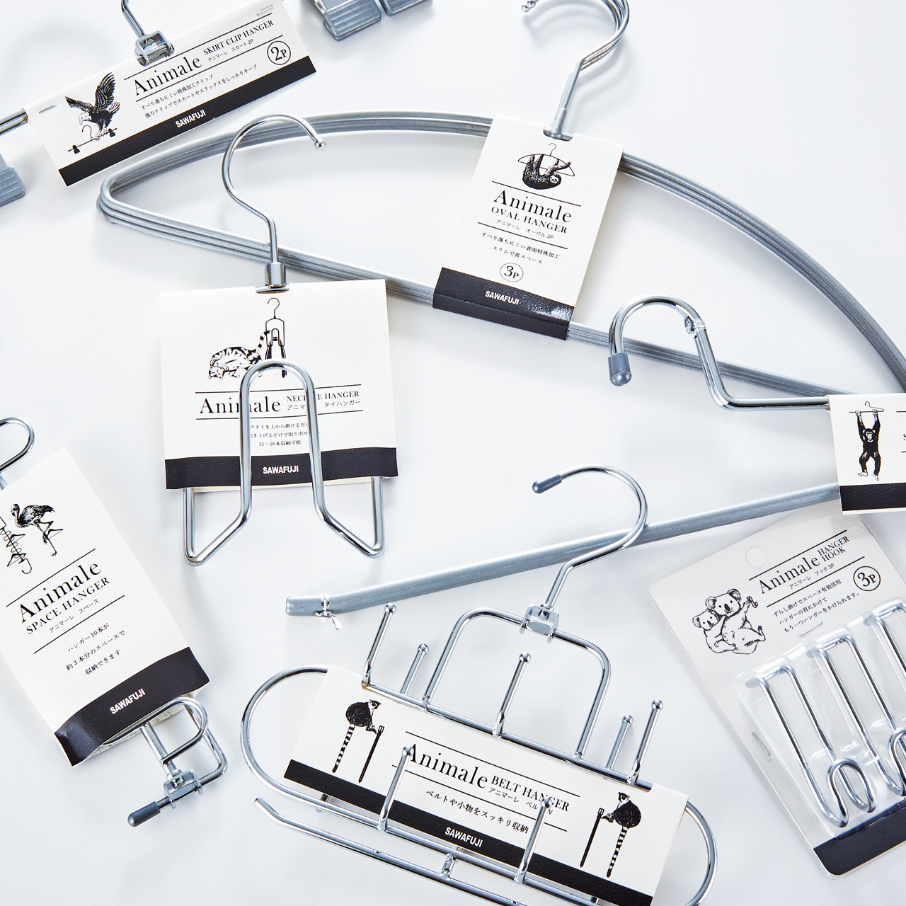 制作実績の写真