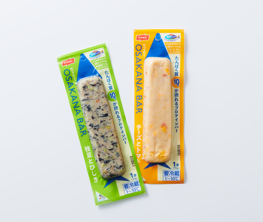 制作実績の写真